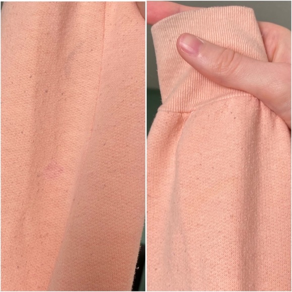 Vancouver Kitty sweatshirt - Picture 6 of 6